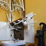 Ferienhaus Con Encanto La Batlloria