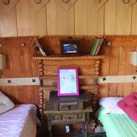 Con Encanto Holiday home