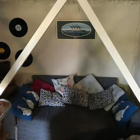 Con Encanto Holiday home
