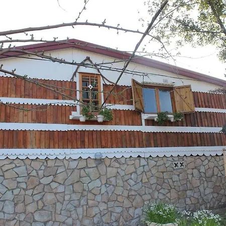 Ferienhaus Con Encanto *