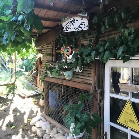 Con Encanto Ferienhaus La Batlloria