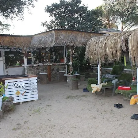 Con Encanto Holiday home *