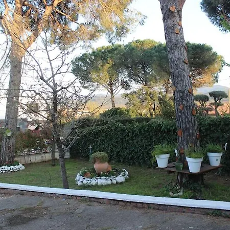 Con Encanto Holiday home La Batlloria