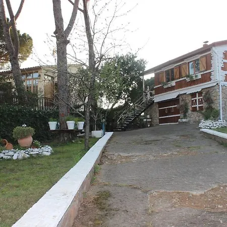 Holiday home Con Encanto