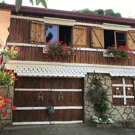 Con Encanto Holiday home