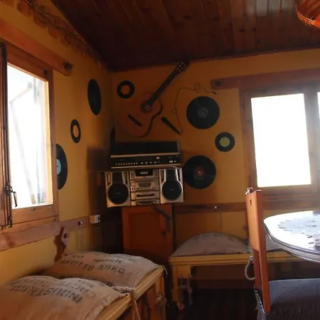 Holiday home Con Encanto