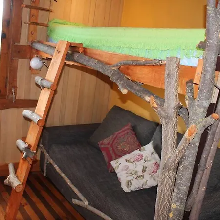 Con Encanto Holiday home