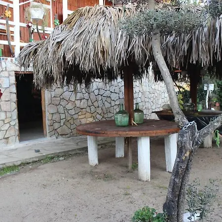 Con Encanto Holiday home La Batlloria