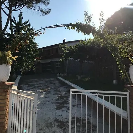 Con Encanto 度假居 *