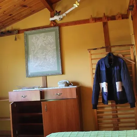 Holiday home Con Encanto
