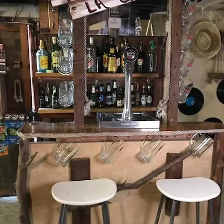 度假居 Con Encanto *